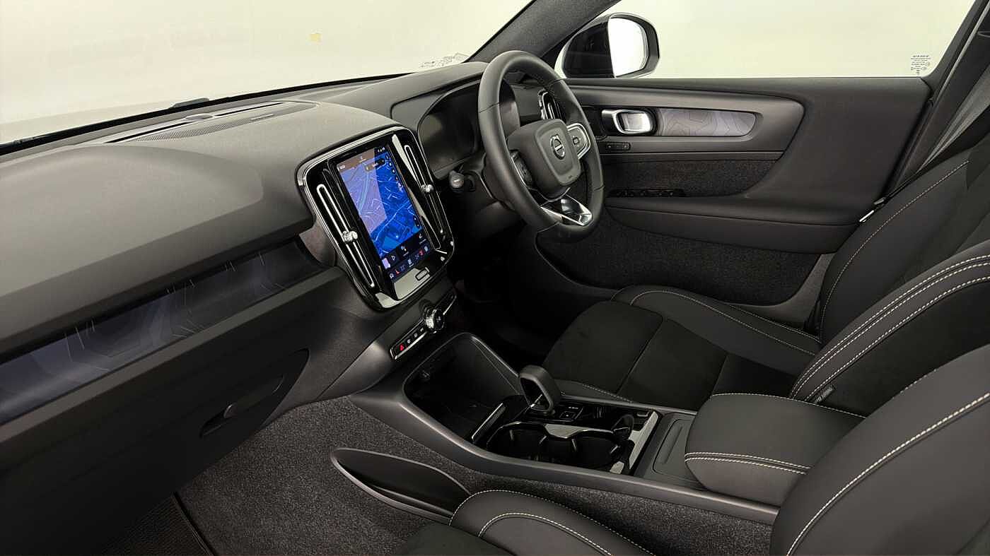 Used Volvo C40 2022 for sale - 77778400: Photo 3