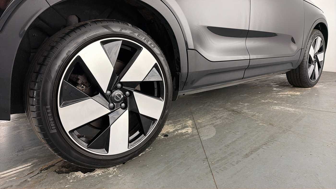 Used Volvo C40 2022 for sale - 77778400: Photo 30