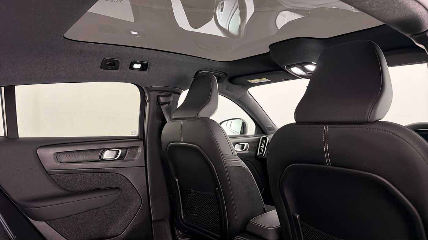 Used Volvo C40 2022 for sale - 77778400: Photo 31