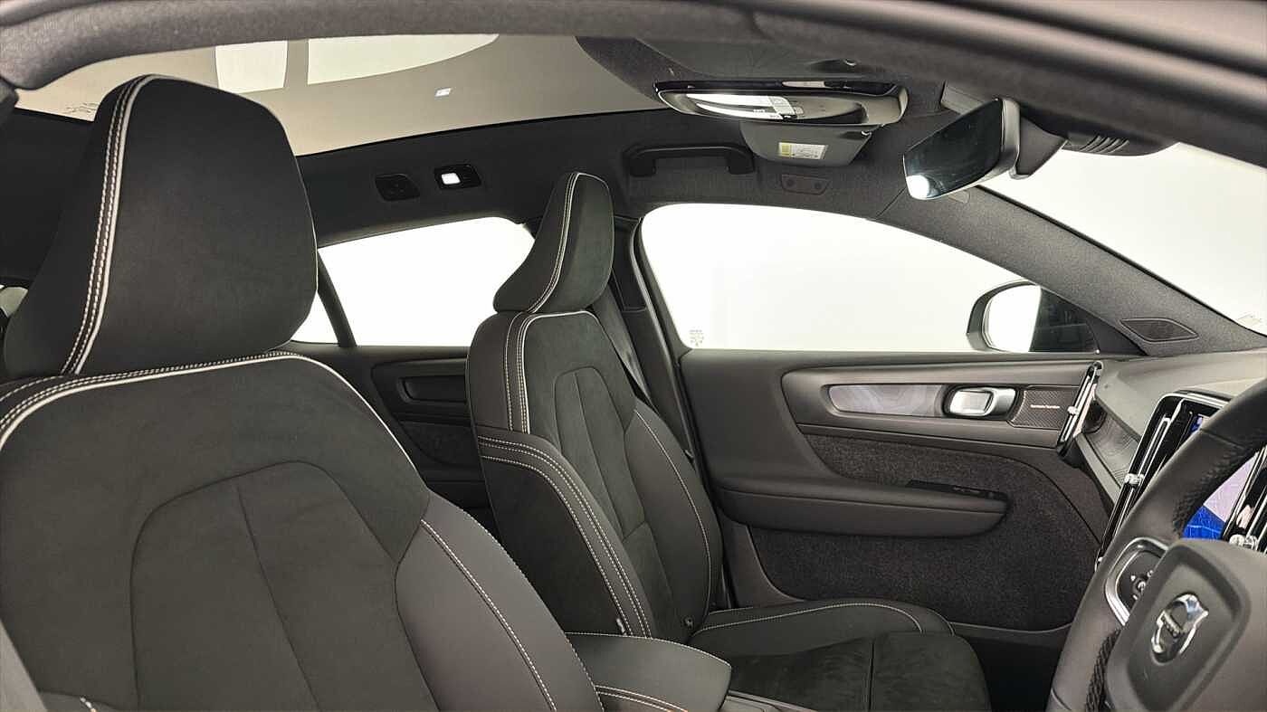 Used Volvo C40 2022 for sale - 77778400: Photo 33