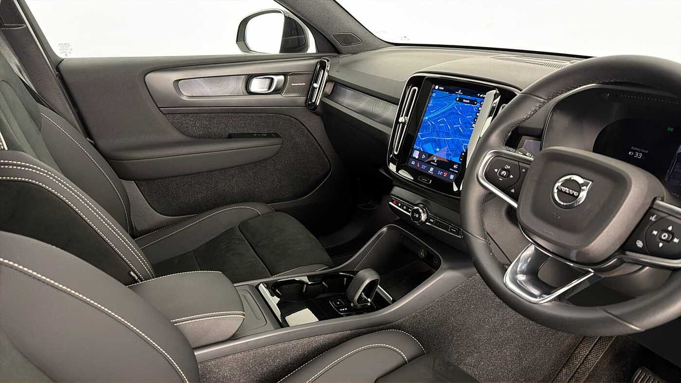 Used Volvo C40 2022 for sale - 77778400: Photo 34