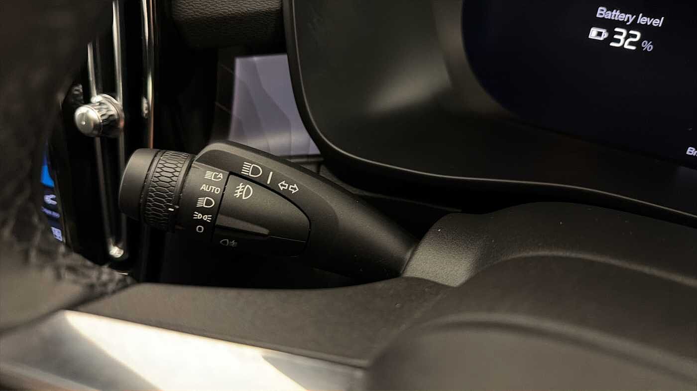 Used Volvo C40 2022 for sale - 77778400: Photo 38