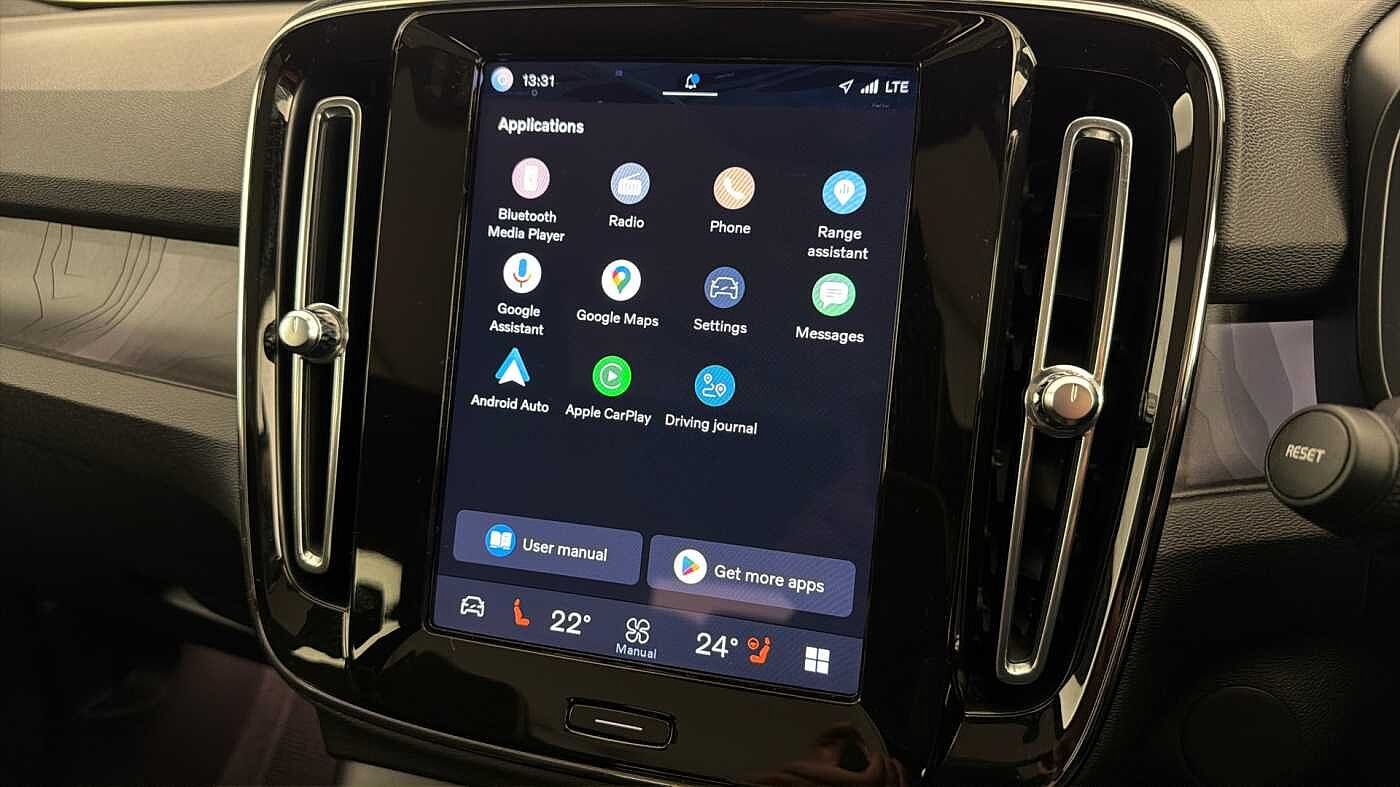 Used Volvo C40 2022 for sale - 77778400: Photo 39