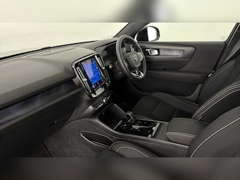 Used Volvo C40 2022 for sale - 77778400: Photo