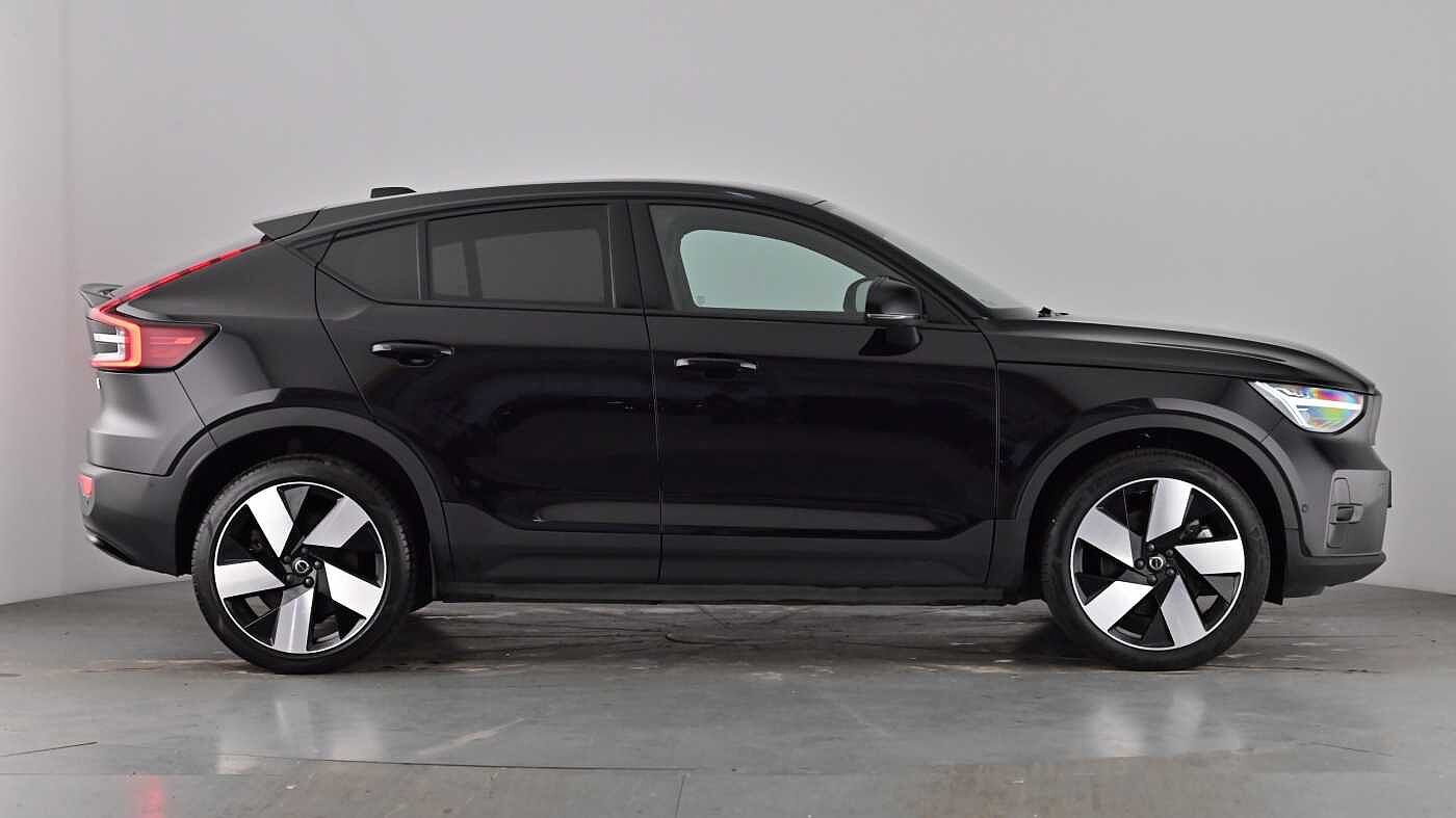 Used Volvo C40 2022 for sale - 77778400: Photo 4