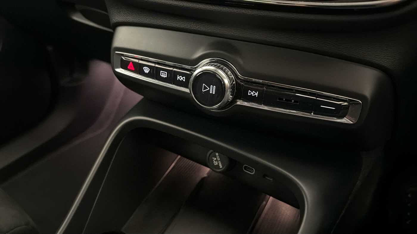 Used Volvo C40 2022 for sale - 77778400: Photo 44