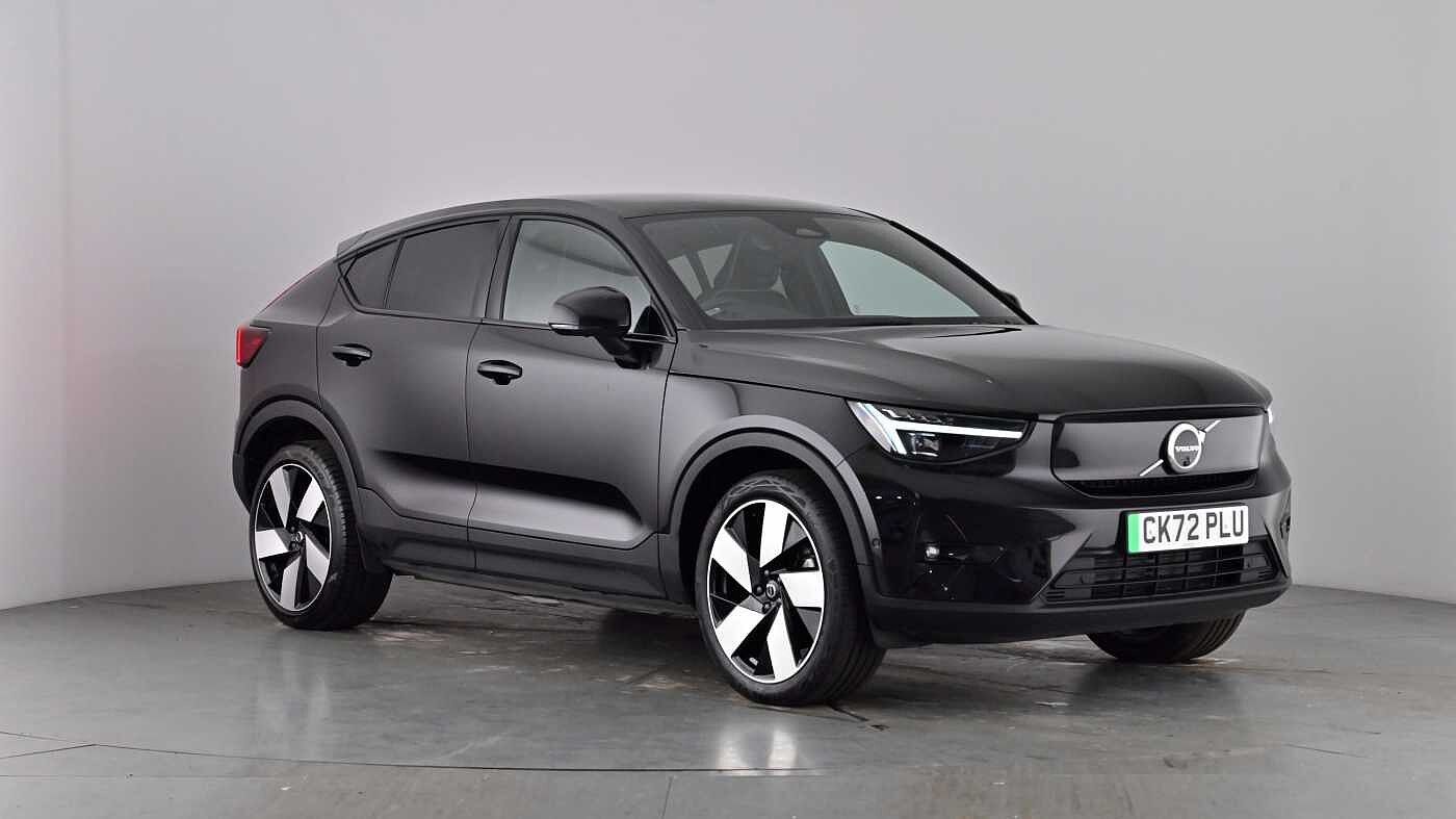 Used Volvo C40 2022 for sale - 77778400: Photo 45