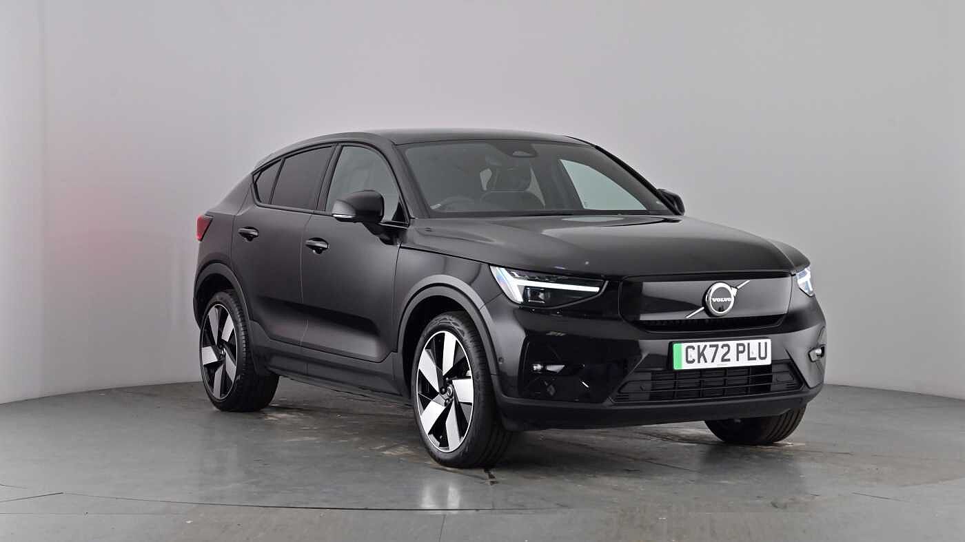 Used Volvo C40 2022 for sale - 77778400: Photo 46