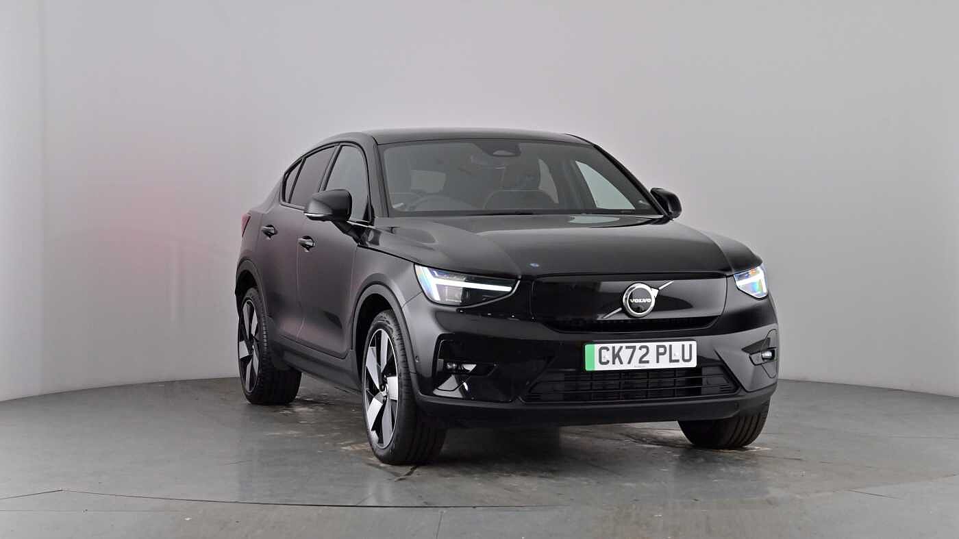 Used Volvo C40 2022 for sale - 77778400: Photo 47