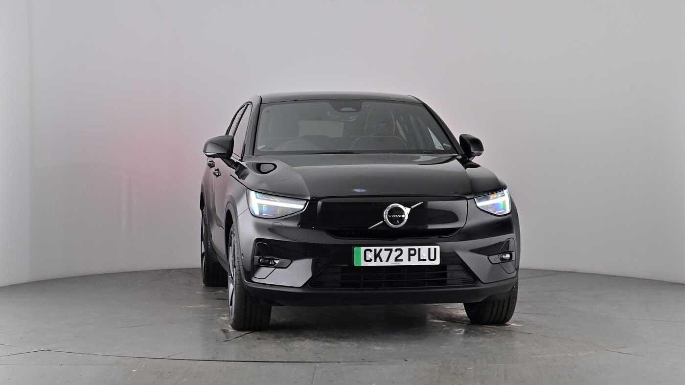 Used Volvo C40 2022 for sale - 77778400: Photo 48