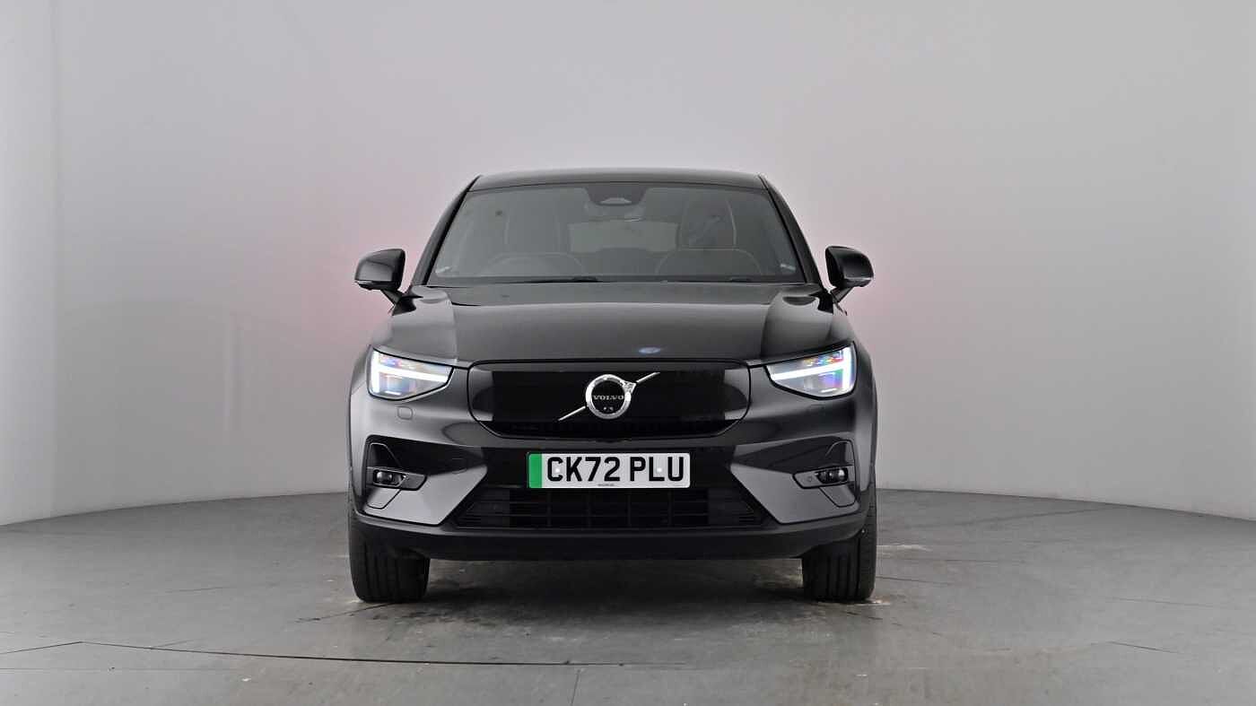 Used Volvo C40 2022 for sale - 77778400: Photo 49