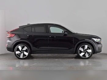 Used Volvo C40 2022 for sale - 77778400: Photo