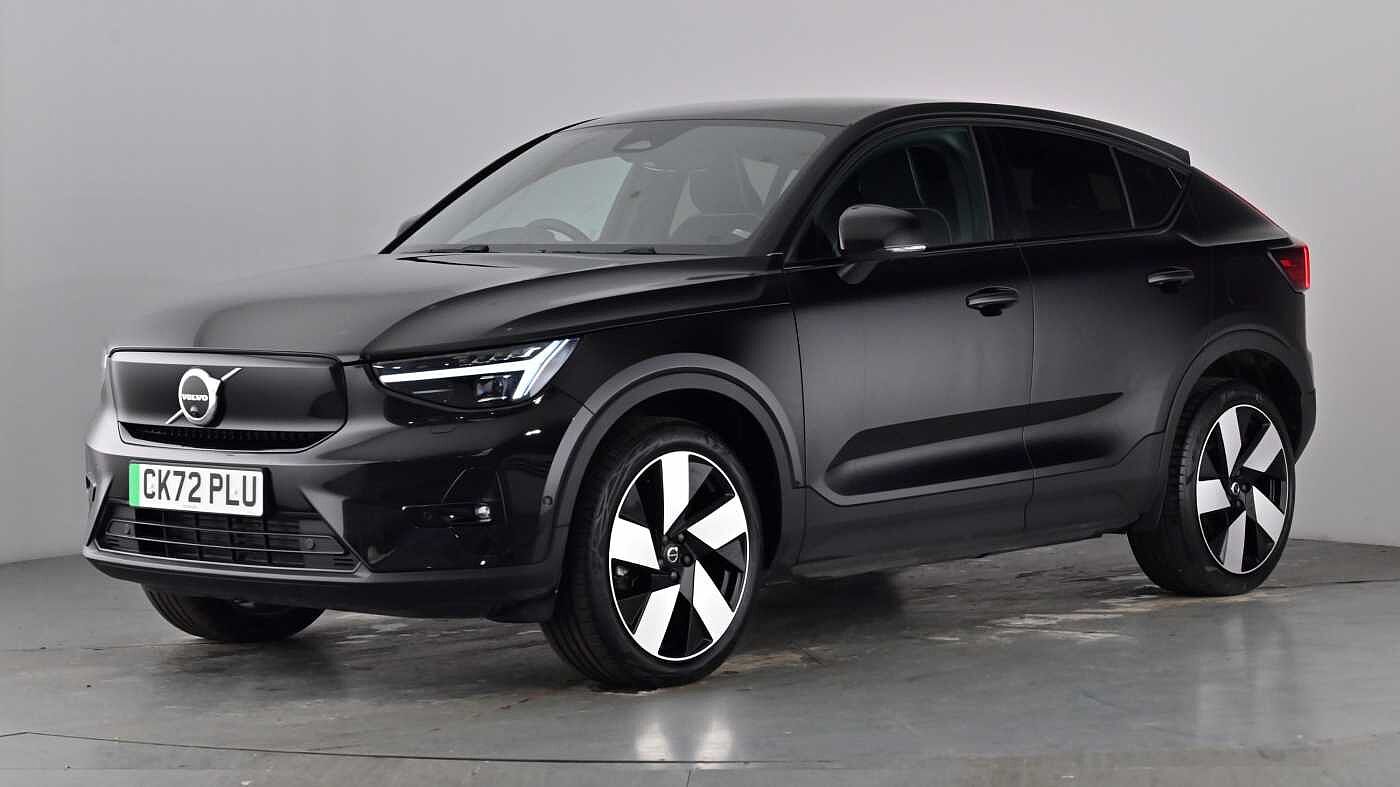 Used Volvo C40 2022 for sale - 77778400: Photo 5