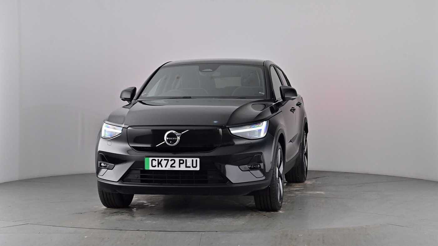 Used Volvo C40 2022 for sale - 77778400: Photo 50