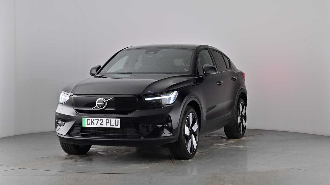 Used Volvo C40 2022 for sale - 77778400: Photo 51
