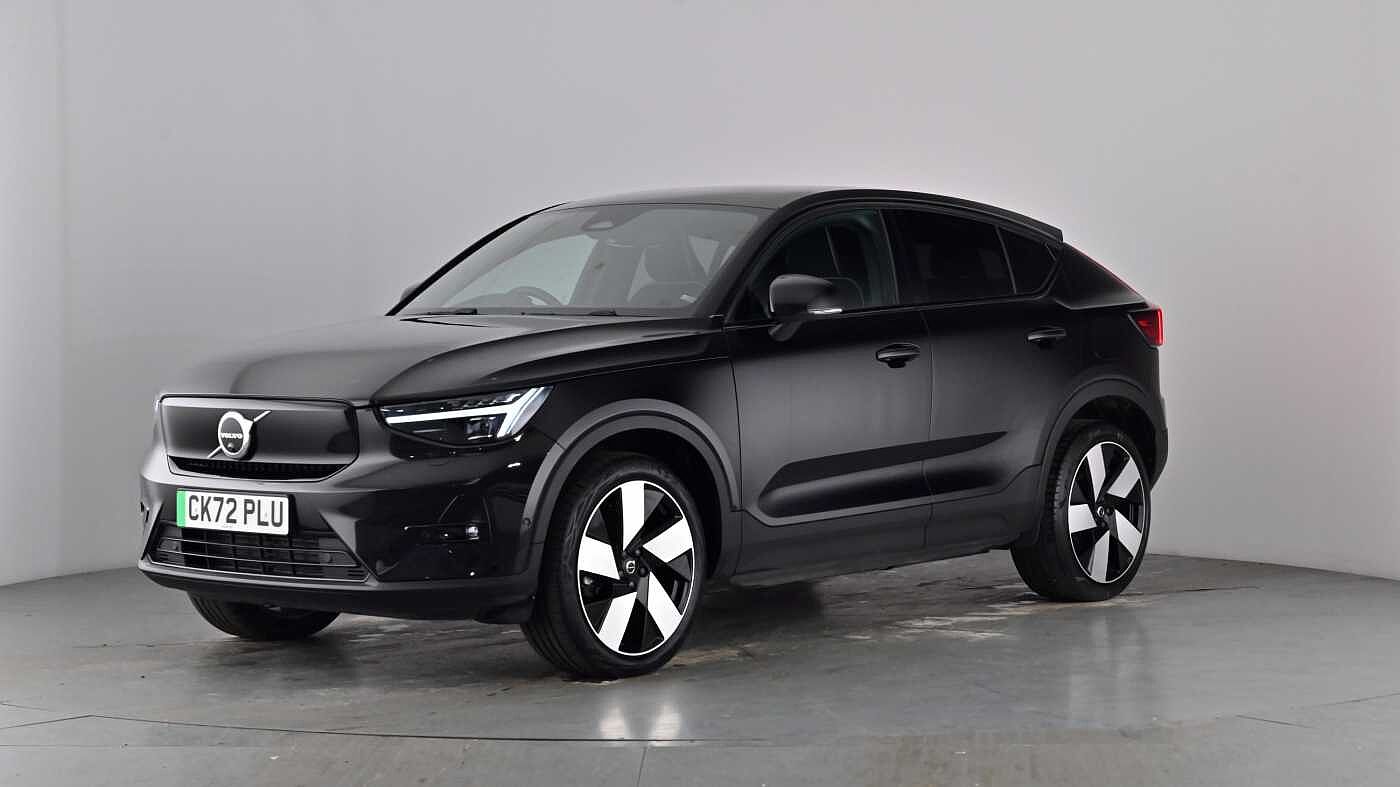 Used Volvo C40 2022 for sale - 77778400: Photo 53