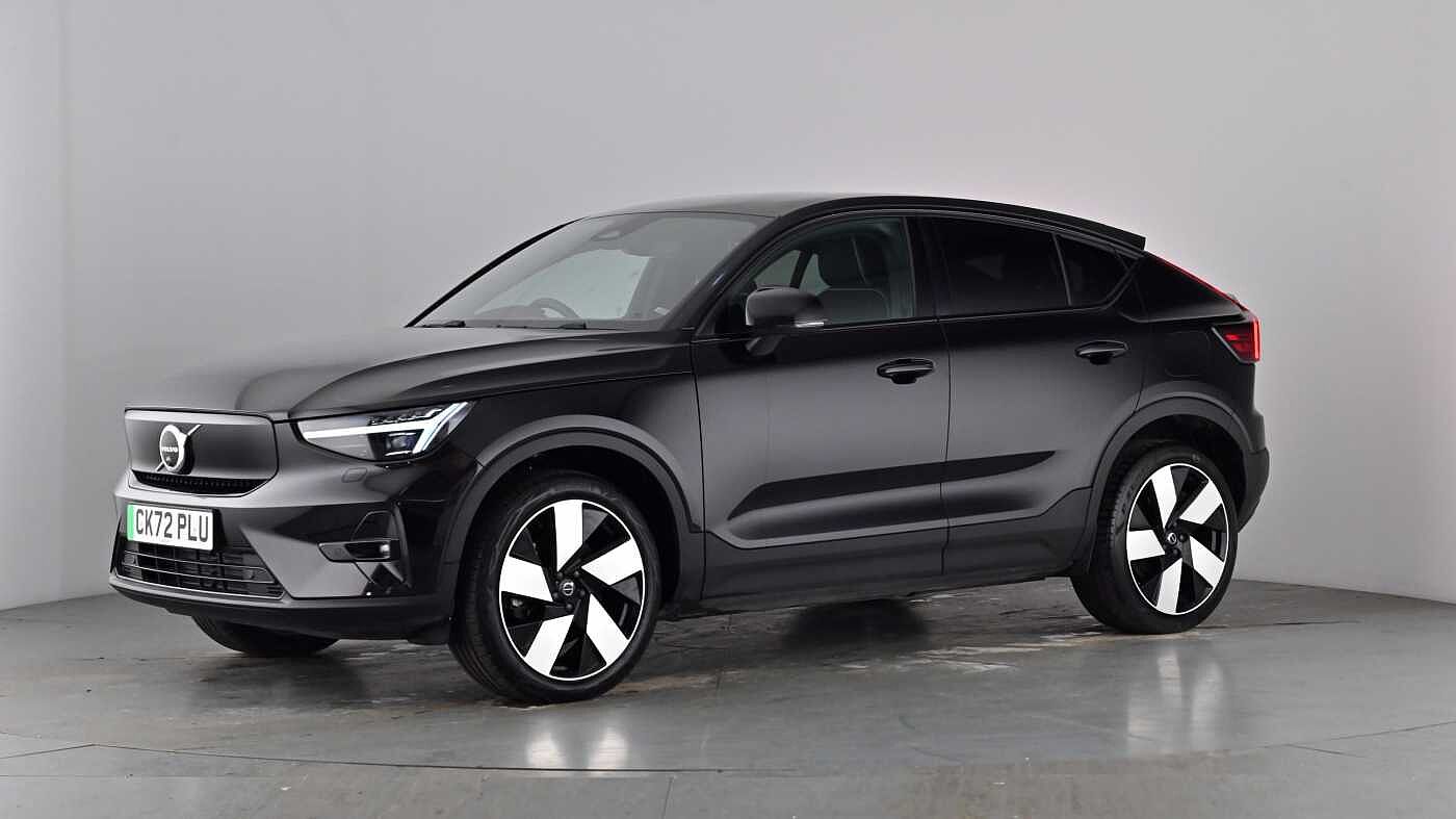 Used Volvo C40 2022 for sale - 77778400: Photo 54