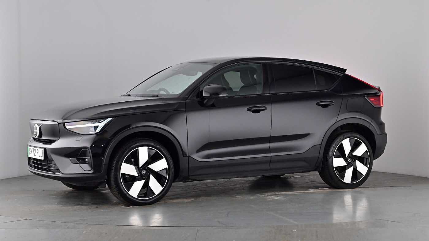 Used Volvo C40 2022 for sale - 77778400: Photo 55