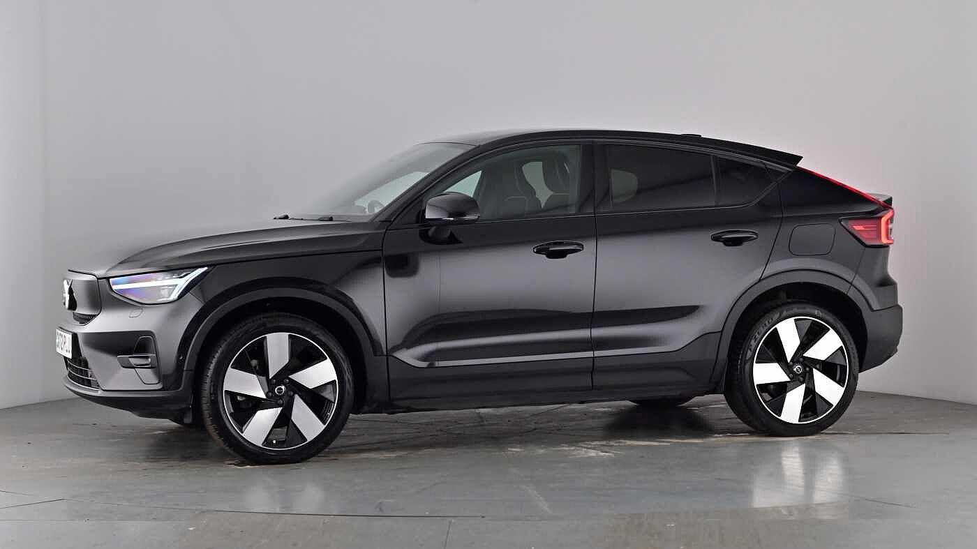 Used Volvo C40 2022 for sale - 77778400: Photo 56