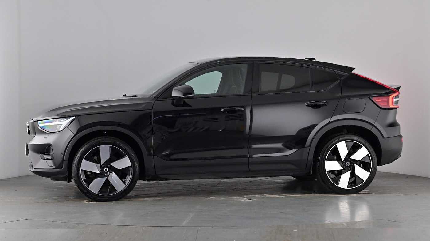 Used Volvo C40 2022 for sale - 77778400: Photo 57