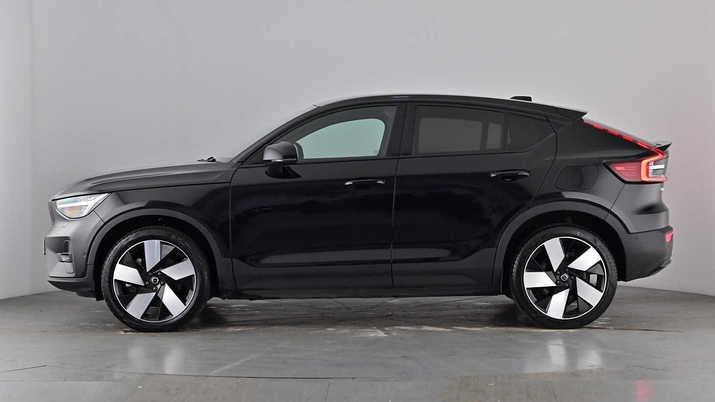 Used Volvo C40 2022 for sale - 77778400: Photo 58