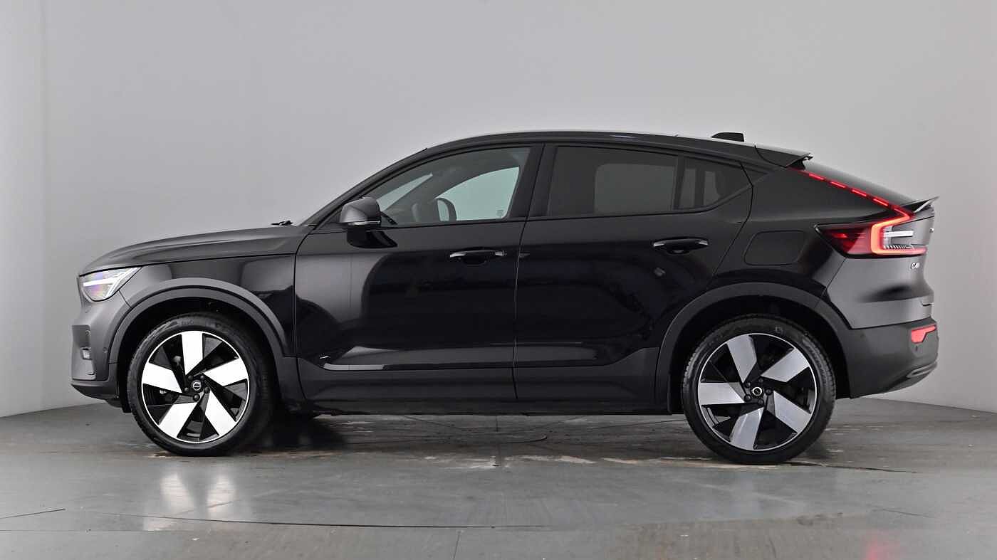 Used Volvo C40 2022 for sale - 77778400: Photo 59