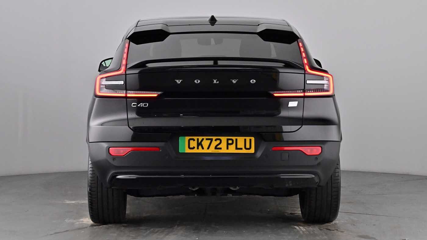 Used Volvo C40 2022 for sale - 77778400: Photo 6