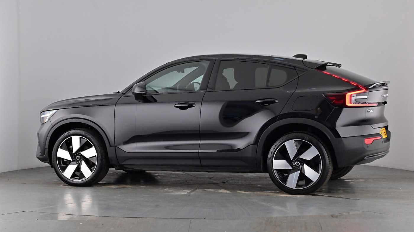 Used Volvo C40 2022 for sale - 77778400: Photo 60