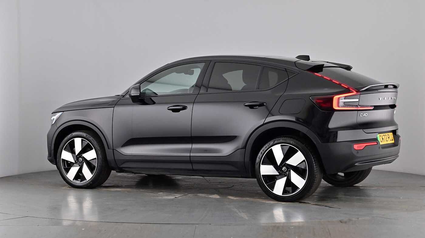 Used Volvo C40 2022 for sale - 77778400: Photo 61