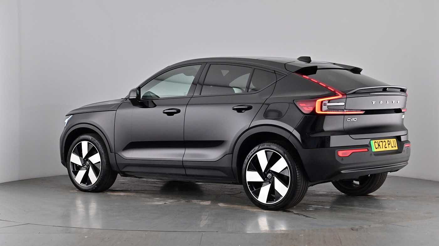 Used Volvo C40 2022 for sale - 77778400: Photo 62