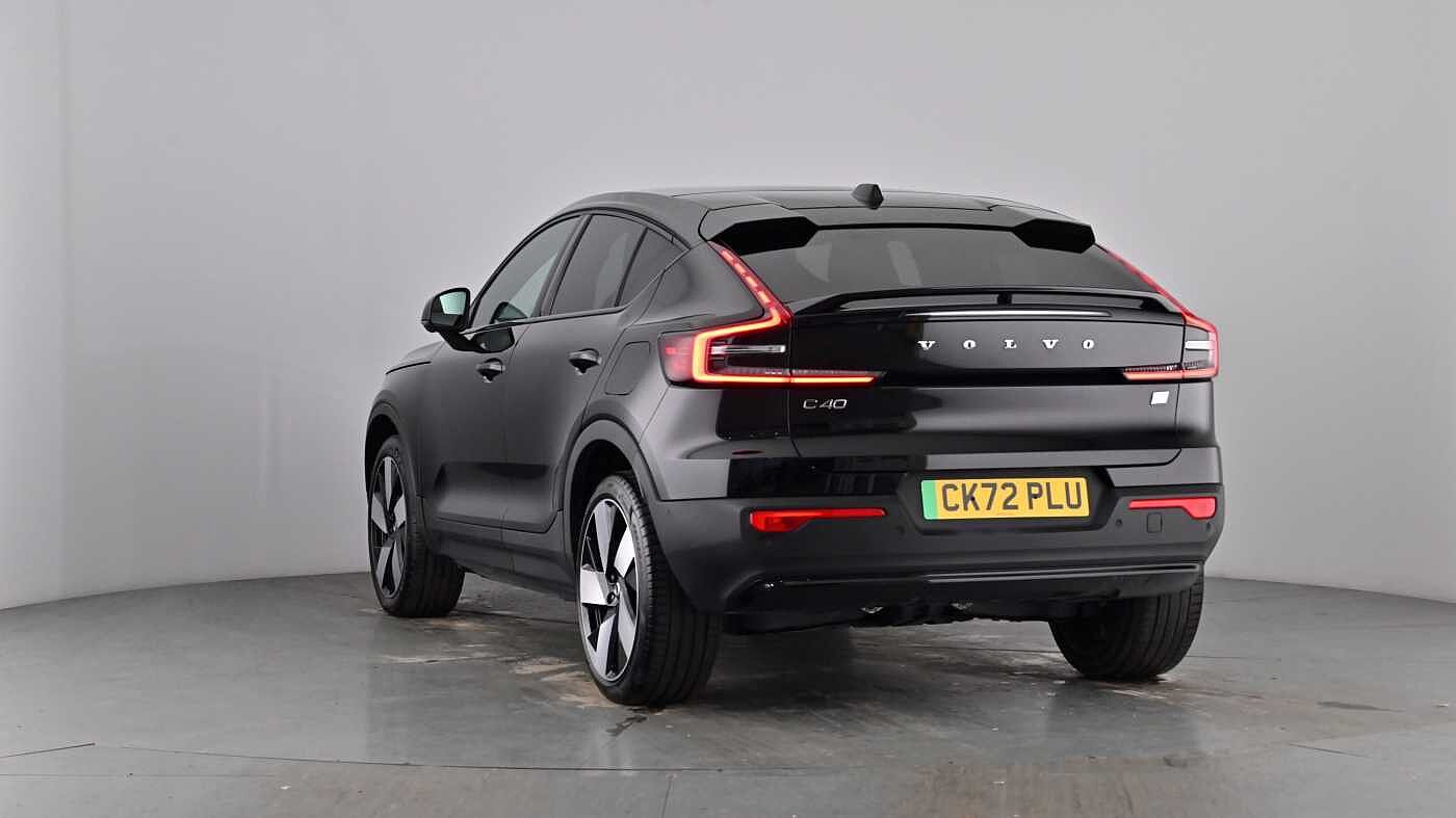 Used Volvo C40 2022 for sale - 77778400: Photo 65