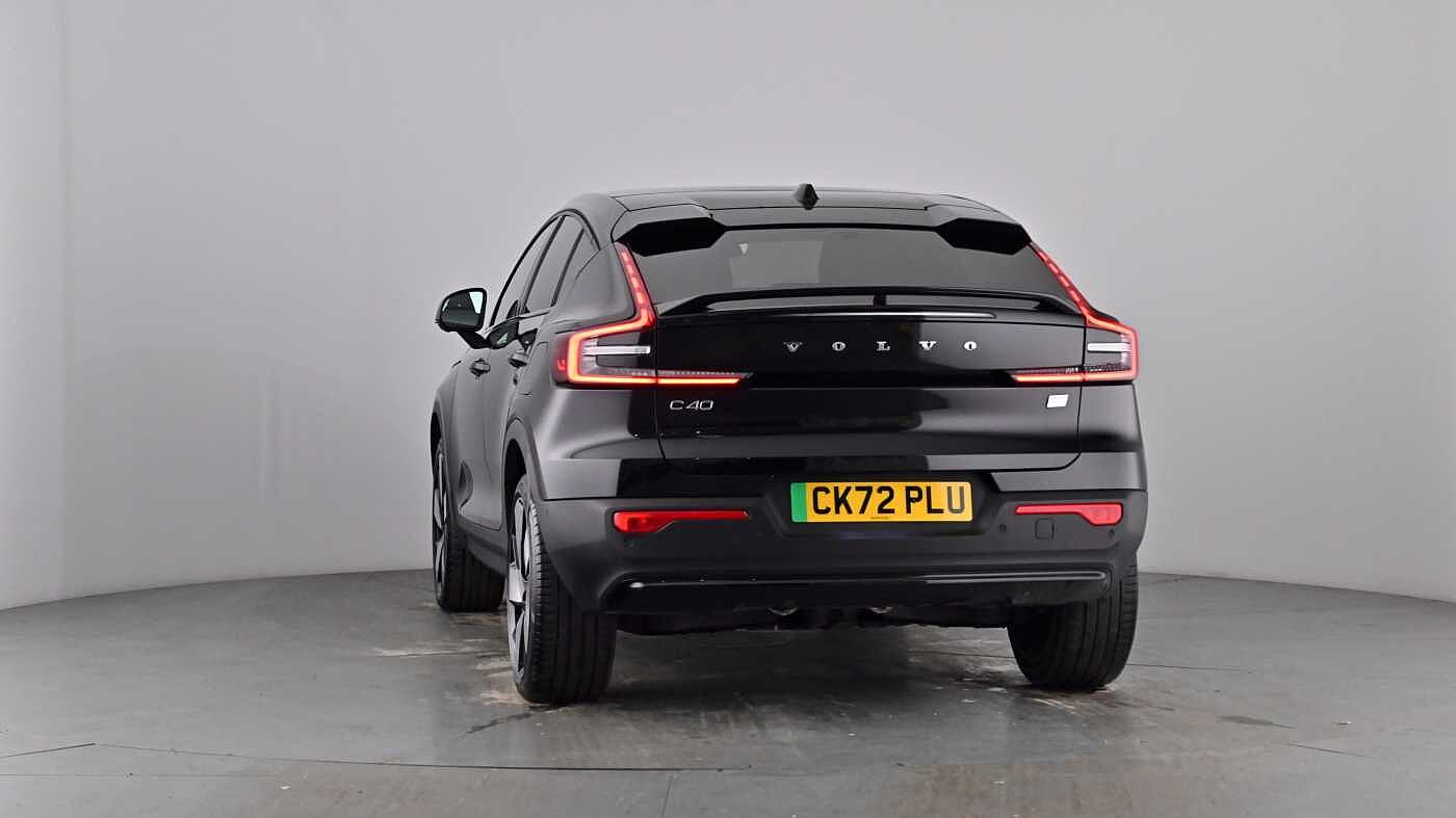 Used Volvo C40 2022 for sale - 77778400: Photo 66