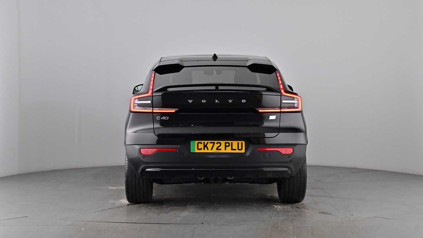 Used Volvo C40 2022 for sale - 77778400: Photo 67