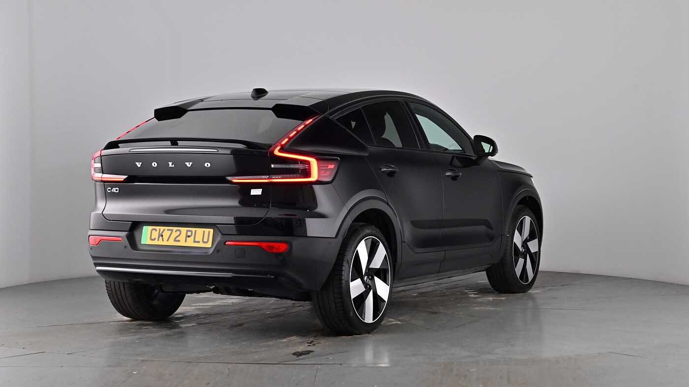 Used Volvo C40 2022 for sale - 77778400: Photo 70