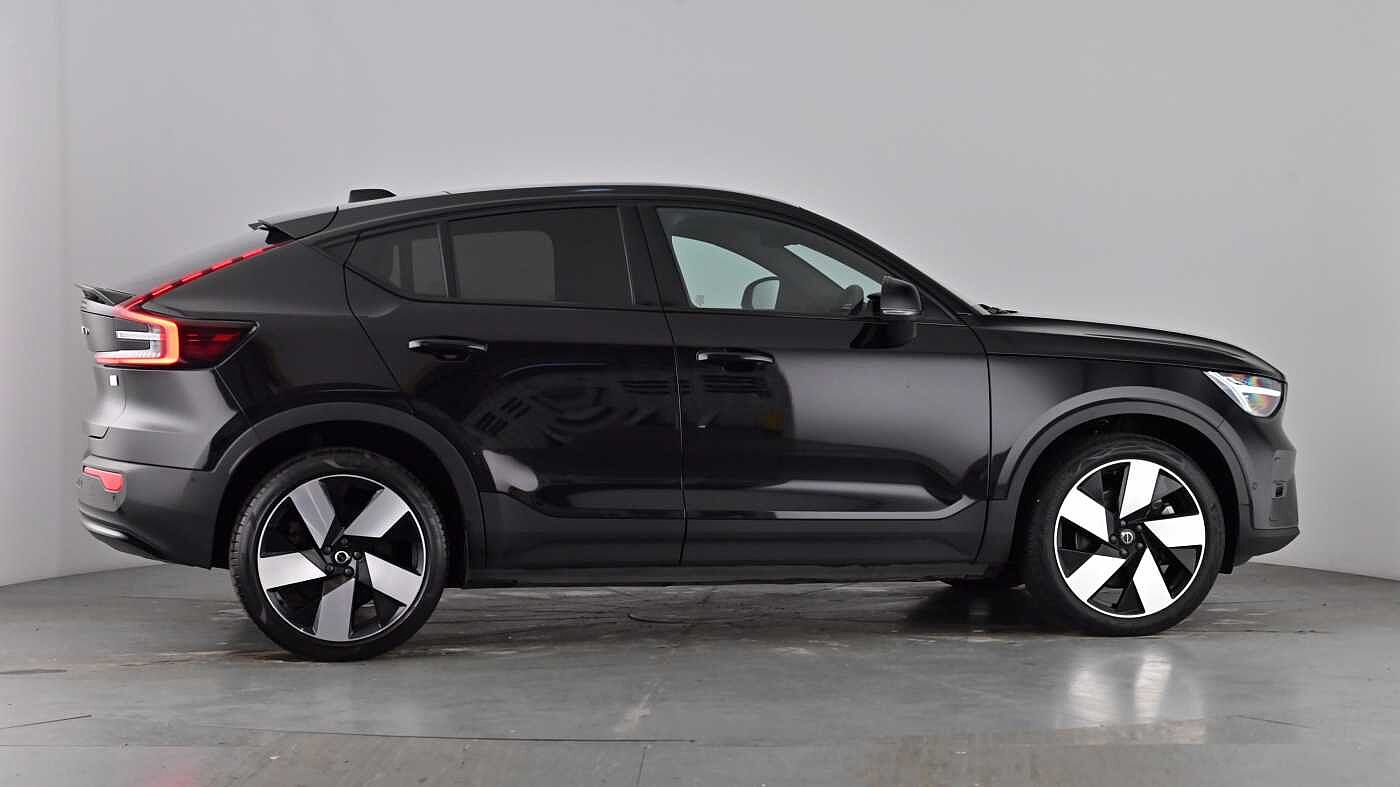 Used Volvo C40 2022 for sale - 77778400: Photo 75