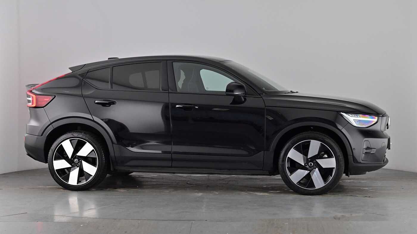 Used Volvo C40 2022 for sale - 77778400: Photo 77