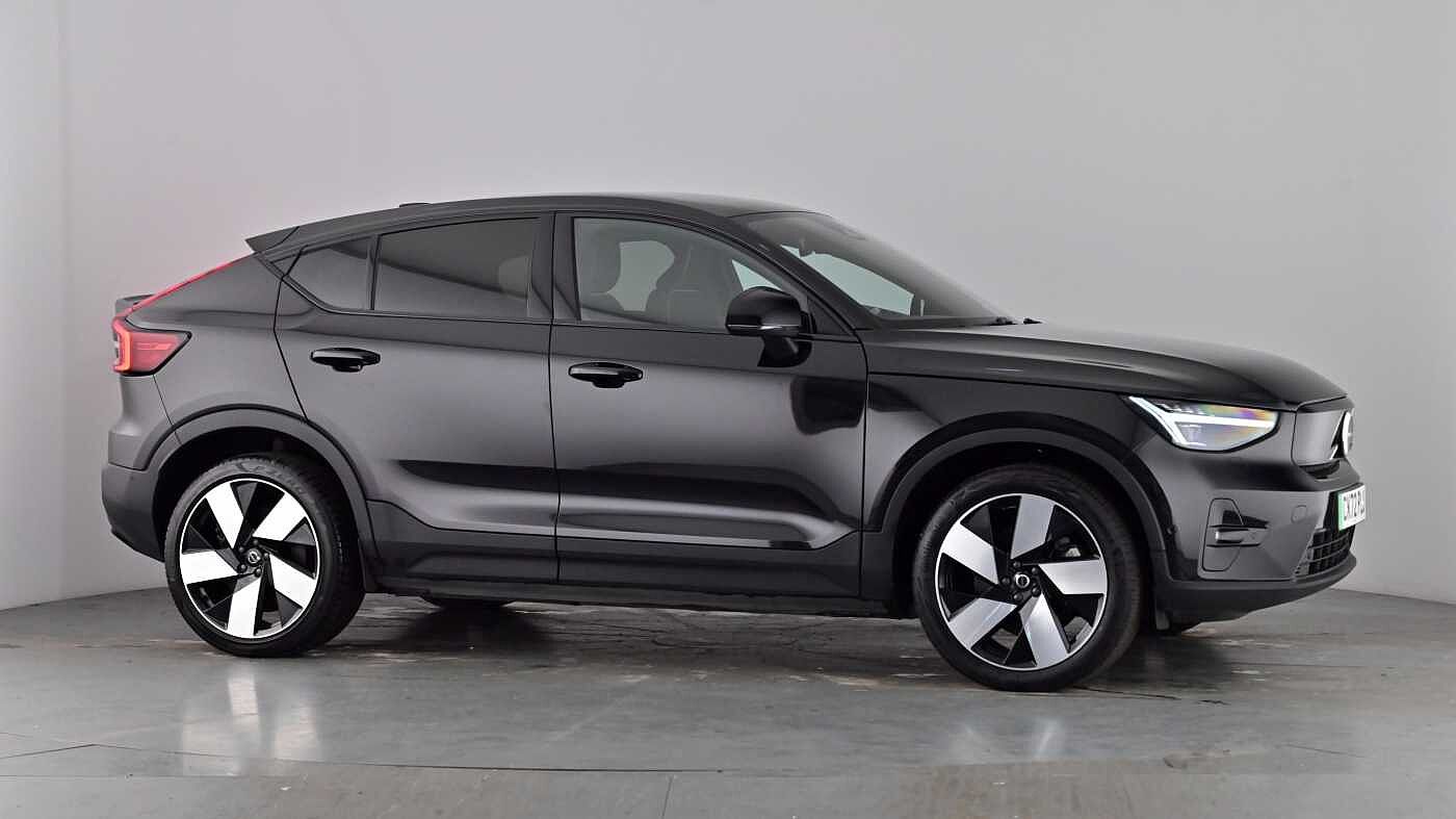 Used Volvo C40 2022 for sale - 77778400: Photo 78