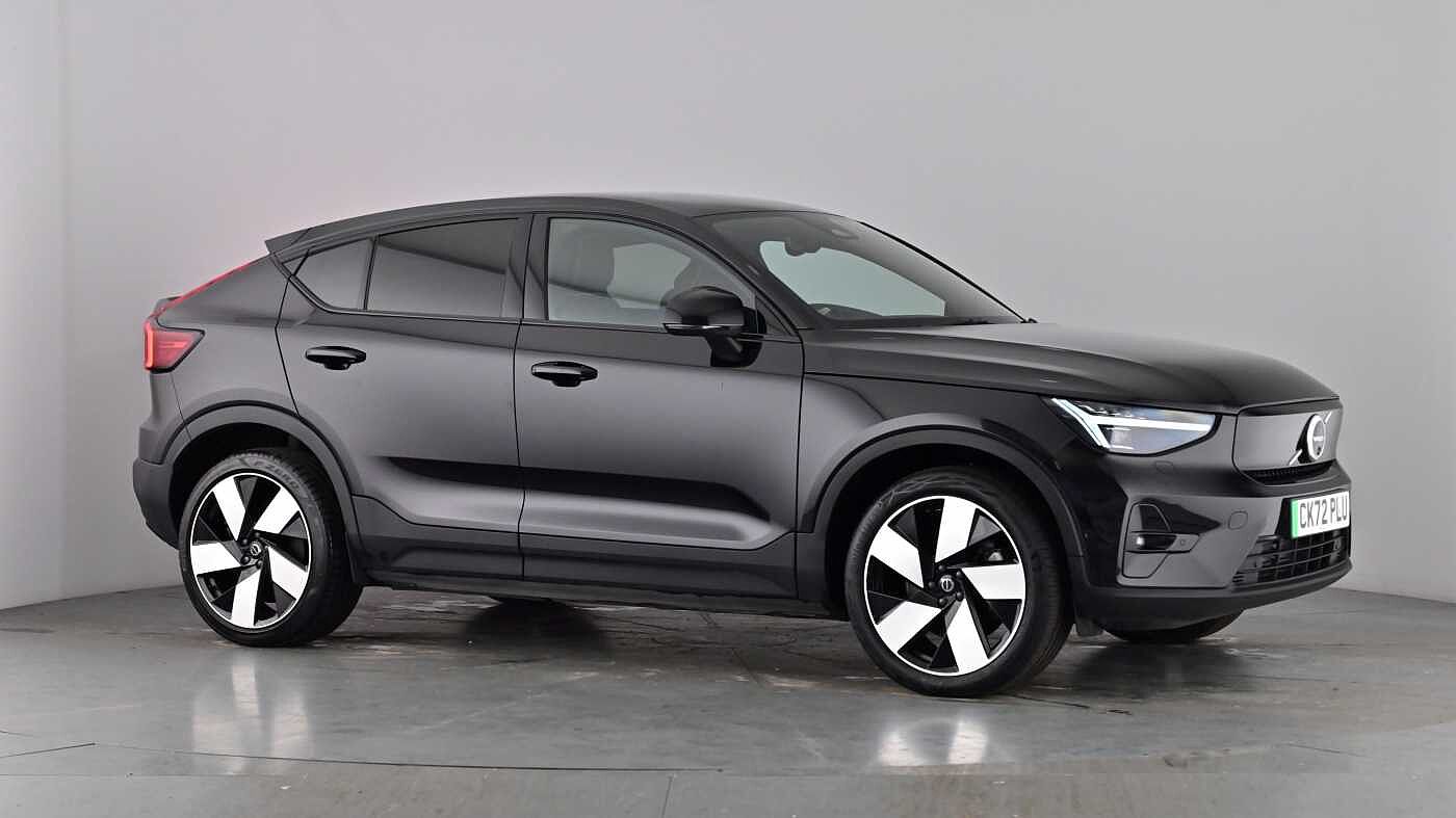 Used Volvo C40 2022 for sale - 77778400: Photo 79