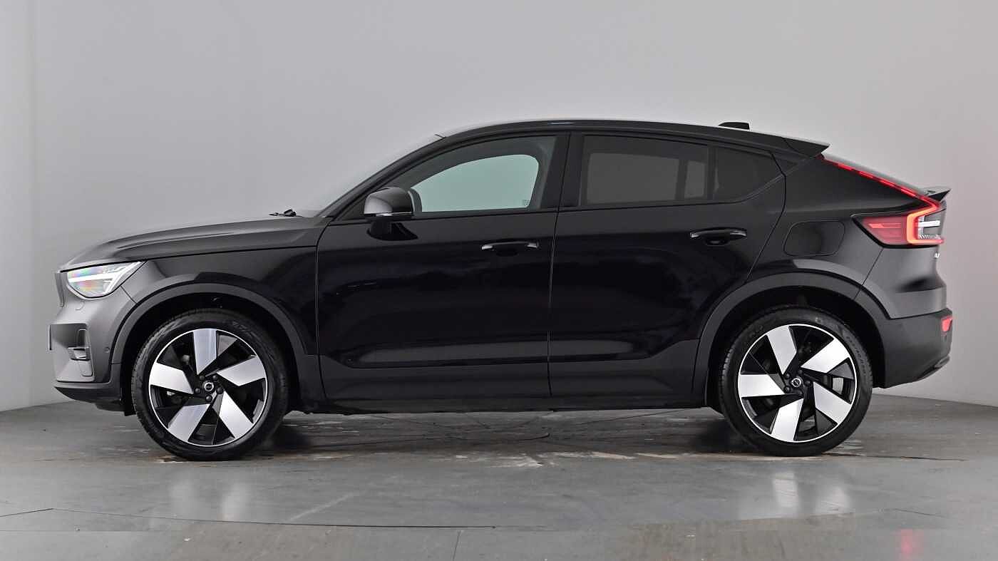 Used Volvo C40 2022 for sale - 77778400: Photo 8