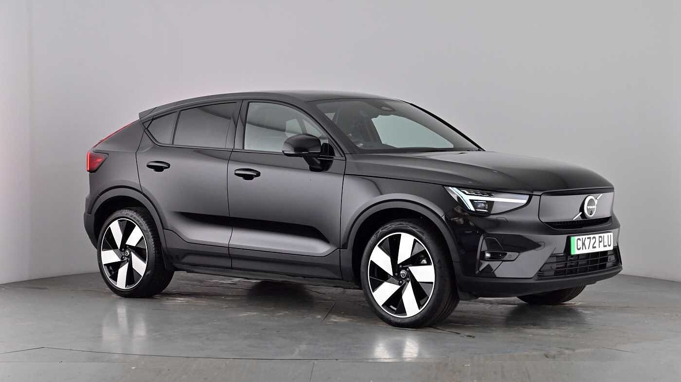 Used Volvo C40 2022 for sale - 77778400: Photo 80