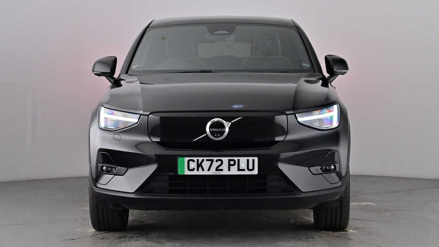 Used Volvo C40 2022 for sale - 77778400: Photo 9