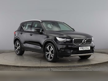 Volvo - XC40
