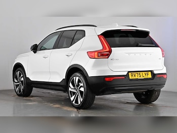 Used Volvo XC40 2025 for sale - 78581401: Photo