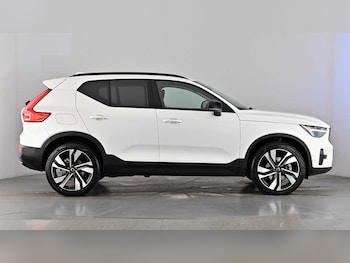 Used Volvo XC40 2025 for sale - 78581401: Photo