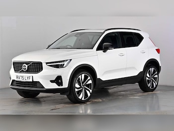 Used Volvo XC40 2025 for sale - 78581401: Photo