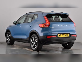 Used Volvo XC40 2023 for sale - 78467857: Photo