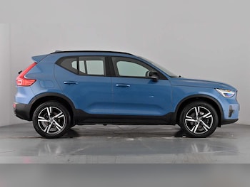 Used Volvo XC40 2023 for sale - 78467857: Photo