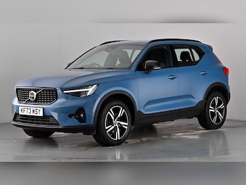 Used Volvo XC40 2023 for sale - 78467857: Photo