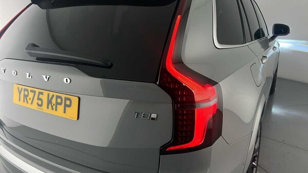 Used Volvo XC90 2025 for sale - 76302337: Photo 35