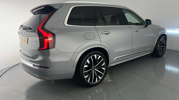 Used Volvo XC90 2025 for sale - 76302337: Photo 36